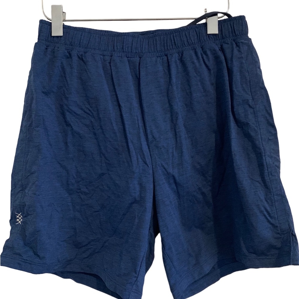 Mens RHÔNE shorts. Size small